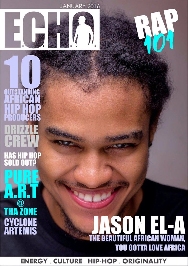JASONEL_A's tweet photo. My first Nigerian Digital Magazine cover by @echoitout Thank you for the interview. Out this Friday. Check it out 🙌🏼 https://t.co/KB77dD5wBr