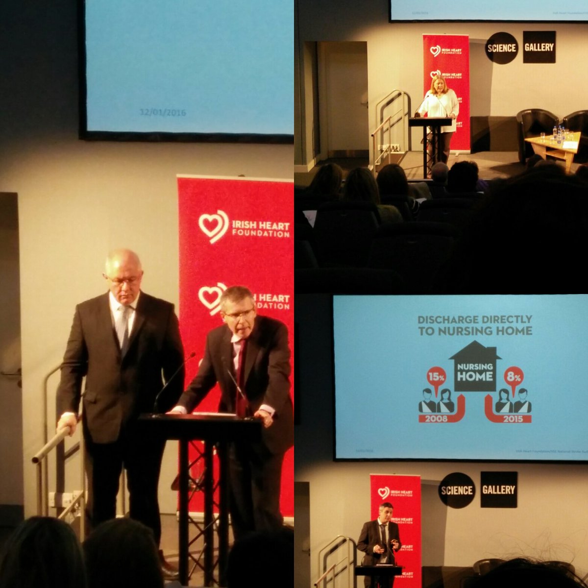 IHF Stroke Action (@strokeaction) on Twitter photo We're at launch of National Stroke Audit 2015 by <a href="/Irishheart_ie/">Irish Heart Foundation</a> @HSElive today For more see irishheart.ie We're at launch of National Stroke Audit 2015 by <a href="/Irishheart_ie/">Irish Heart Foundation</a> @HSElive today For more see irishheart.ie