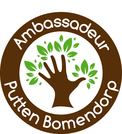 Word jij ook ambassadeur van Putten bomendorp? Kijk op bit.ly/1KaYznk 
Wat wordt jouw bijdrage ?