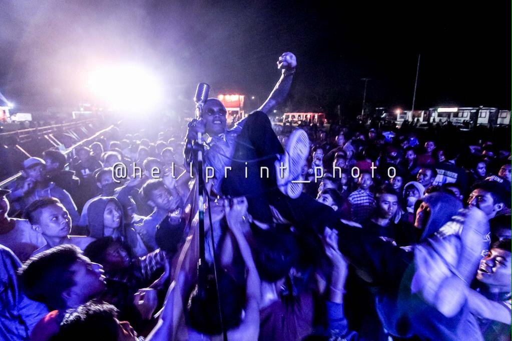 HELLPRINT FESTIVAL tweet media