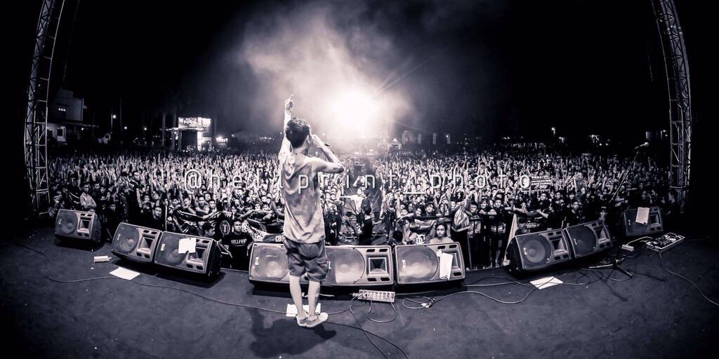 HELLPRINT FESTIVAL tweet media