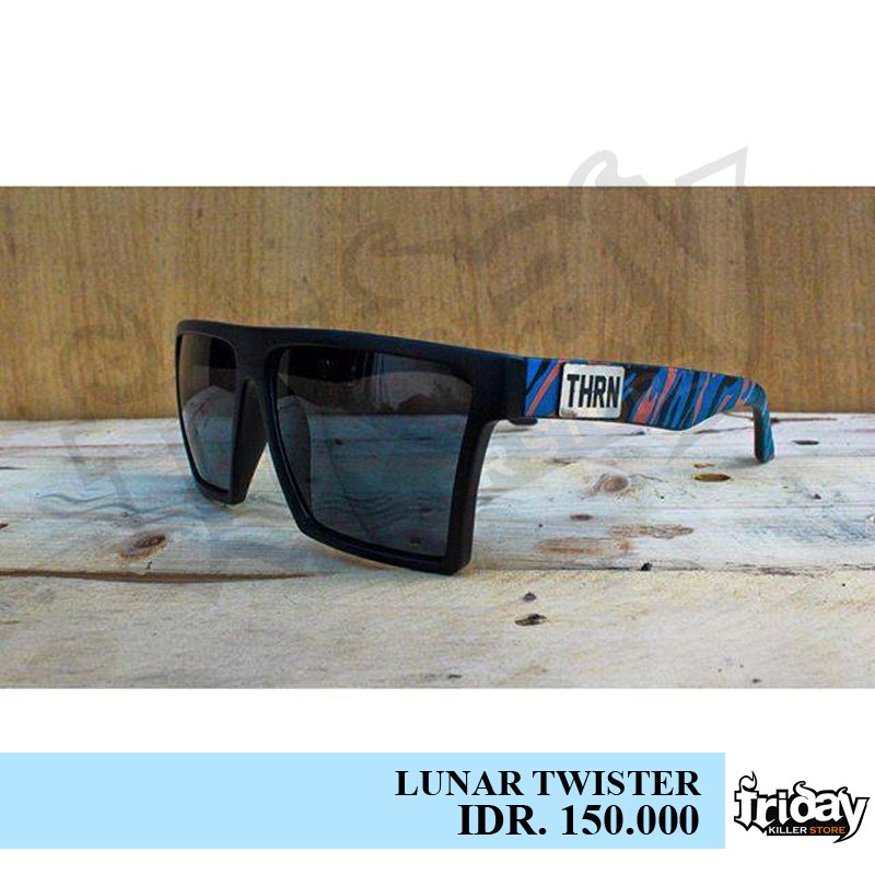 LUNAR TWISTER from <a href="/THRONE39/">THRONE DELUXE</a> IDR.150.000, for online order 08175234384.