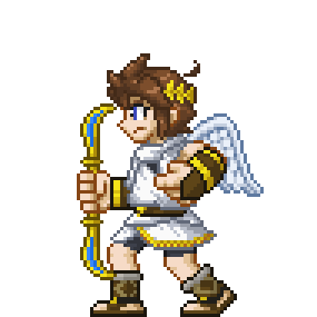 ピットのtwitterイラスト検索結果 古い順