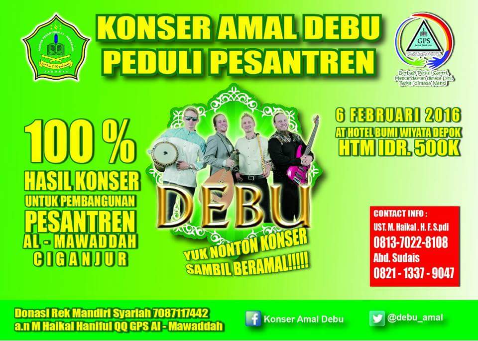 MDjarkasih's tweet photo. @wishnutama @Ashabul_kahfie @PemudaMNM @nabilahJKT48 @nabiel_almusawa @muhammadalawy @syekhalijaber @SyafiiAntonio https://t.co/I0Db09iqmz