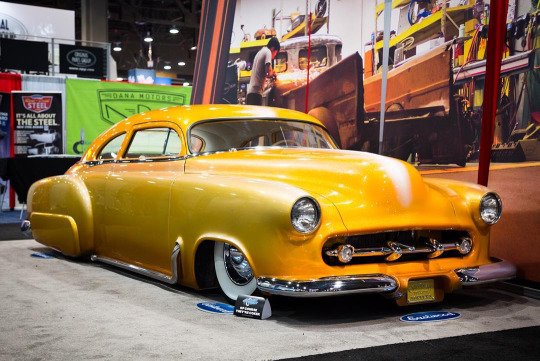 NUTCustoms's tweet image. Gorgeous Gene Winfield kustom #chevrolet