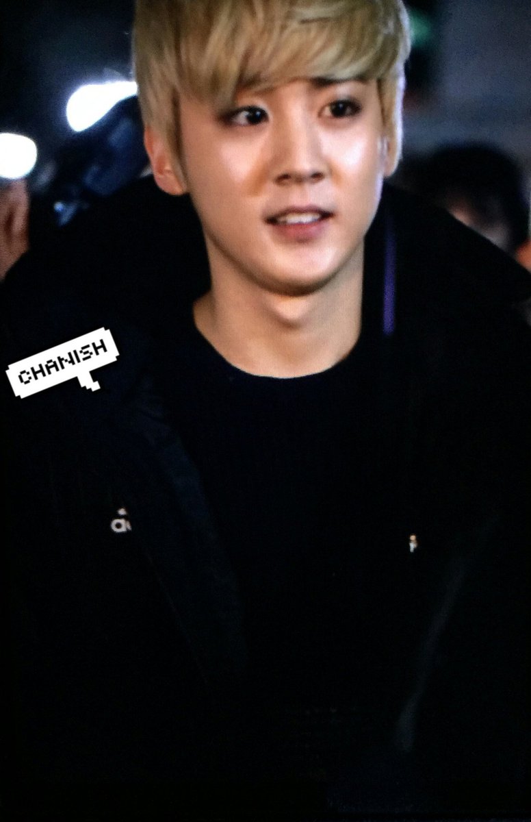 160112 열린음악회 퇴근 #천지 #사각지대