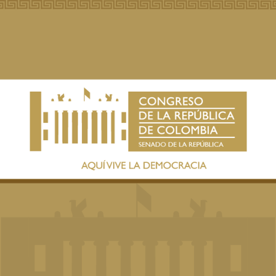 CongresoVisible's tweet photo. #SenadoTransparente .Toda la información legislativa e institucional del… https://t.co/qJ6KECNxfF @senadogovco https://t.co/T8PsnGugiC