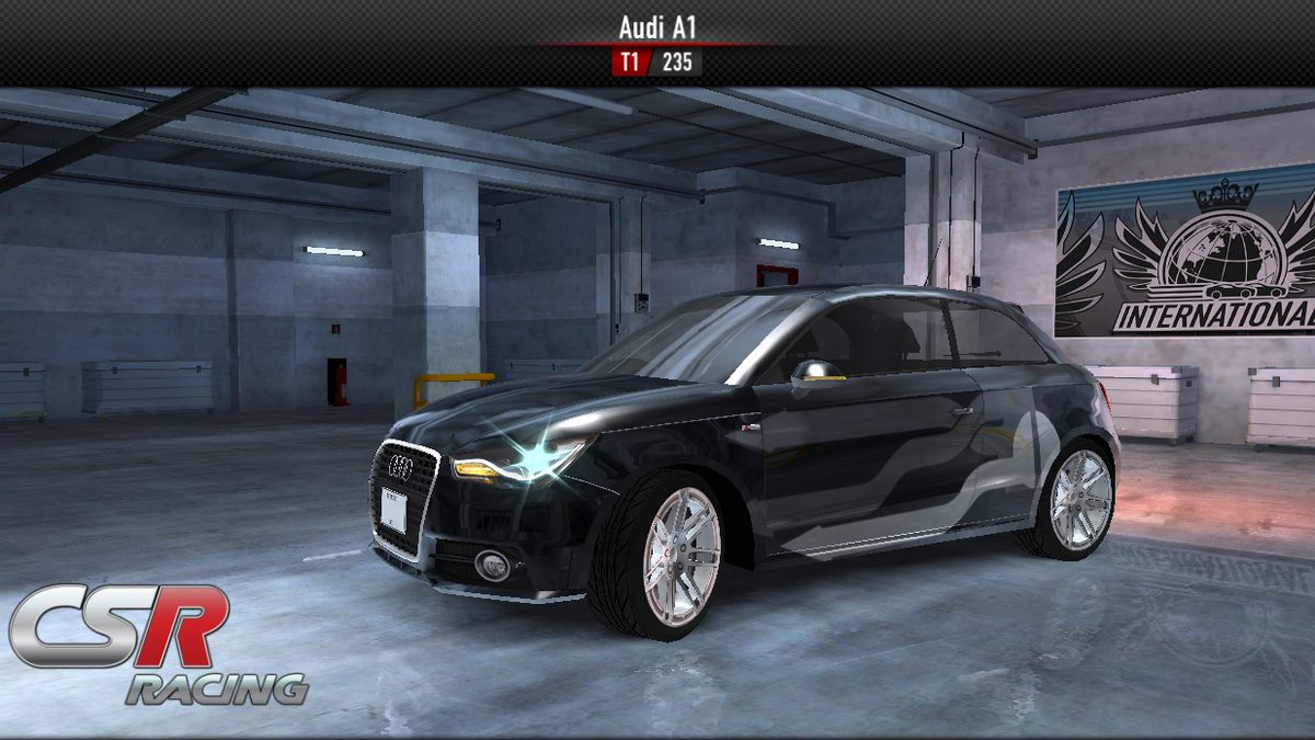 IAMTOLOBISA_1's tweet photo. I just got a Arrow Tangle decal in #CSRRacing for Windows #paintjob. Get it FREE!
https://t.co/cKXdWVdzDK https://t.co/VCKp47WRBB
