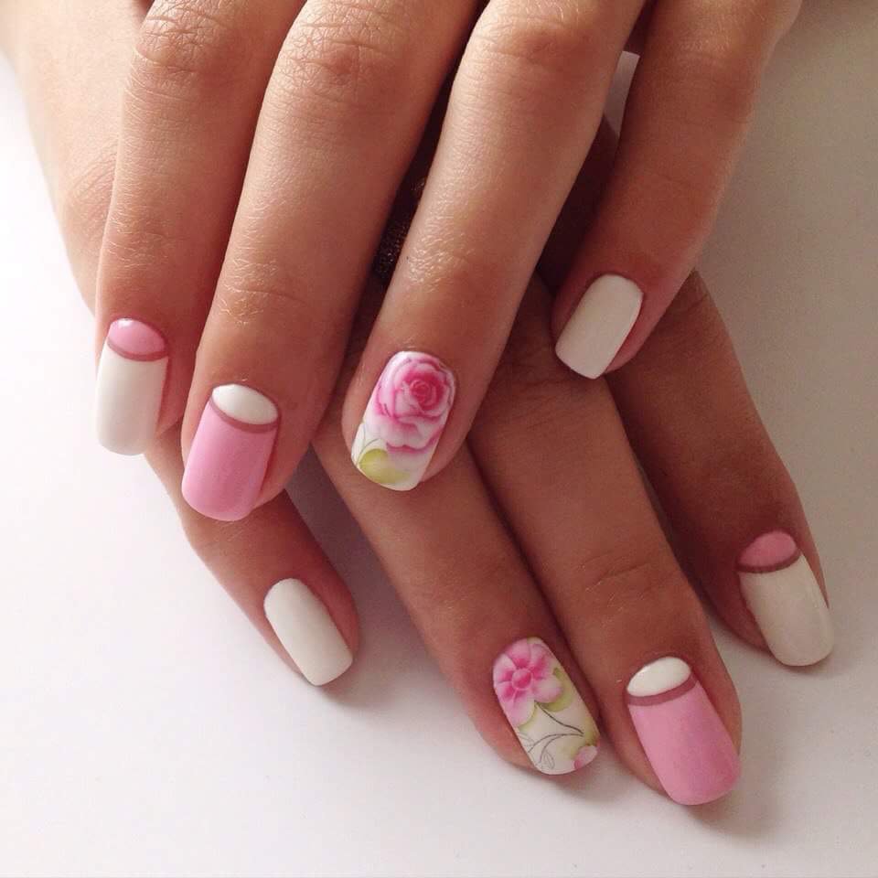 Sorbet Stellenbosch on Twitter "feel fresh with summer nails from
