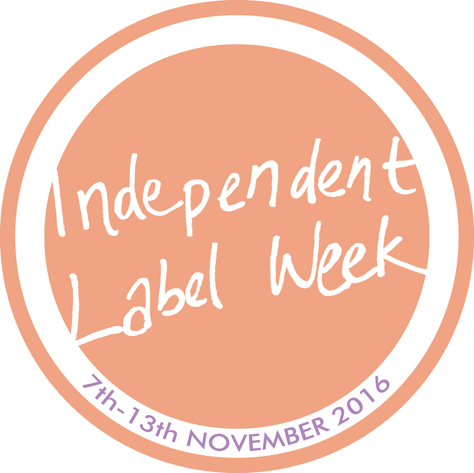 Independent record labels can now register for <a href="/indielabelweek/">IndependentLabelWeek</a>, 7th - 13th November 2016. punktastic.com/news/record-la…