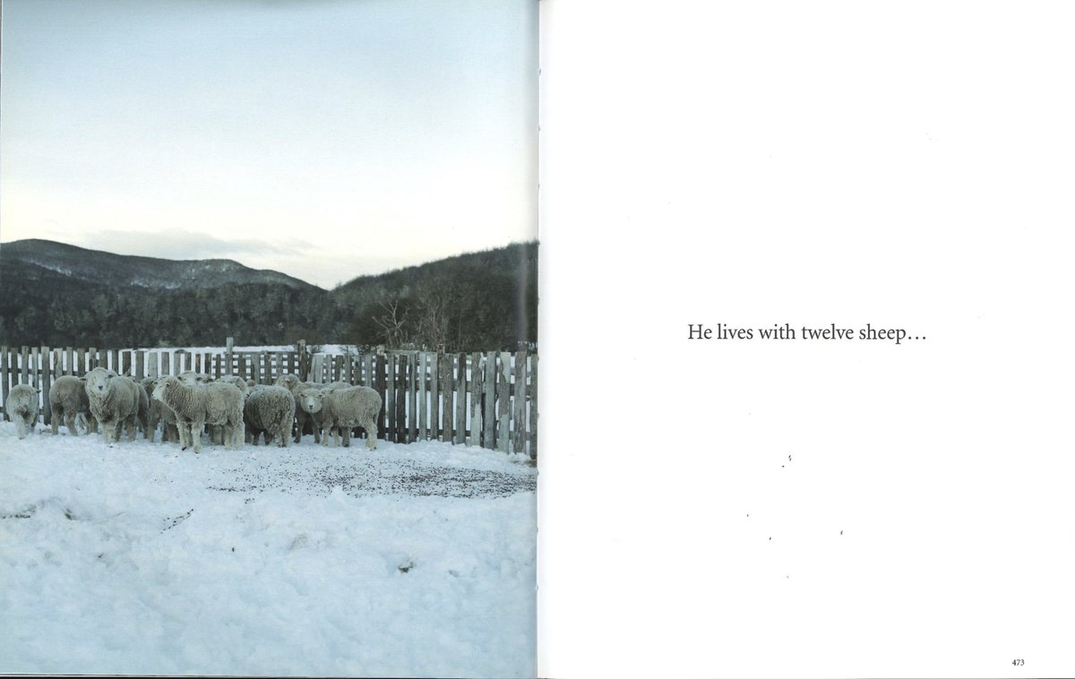 helloAniml's tweet image. We're a bit obsessed with the book 'Ghetto' from Broomberg &amp;amp; Chanarin, especially the last story of Rolando Trujullo