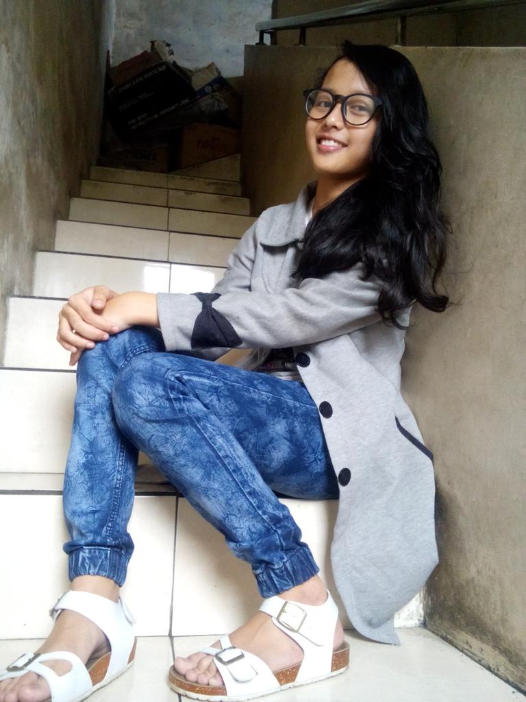 ALFIA.OKTANIA (@alfiaoktania) on Twitter photo 
