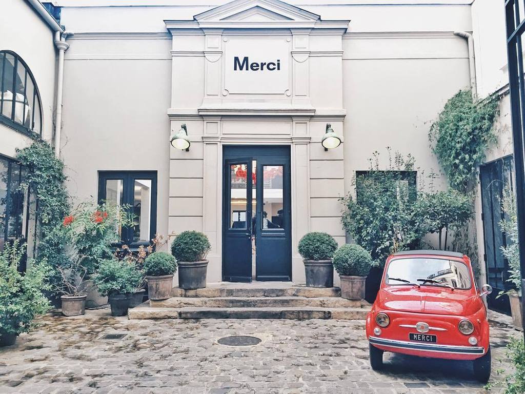 Mercishop Mercishop