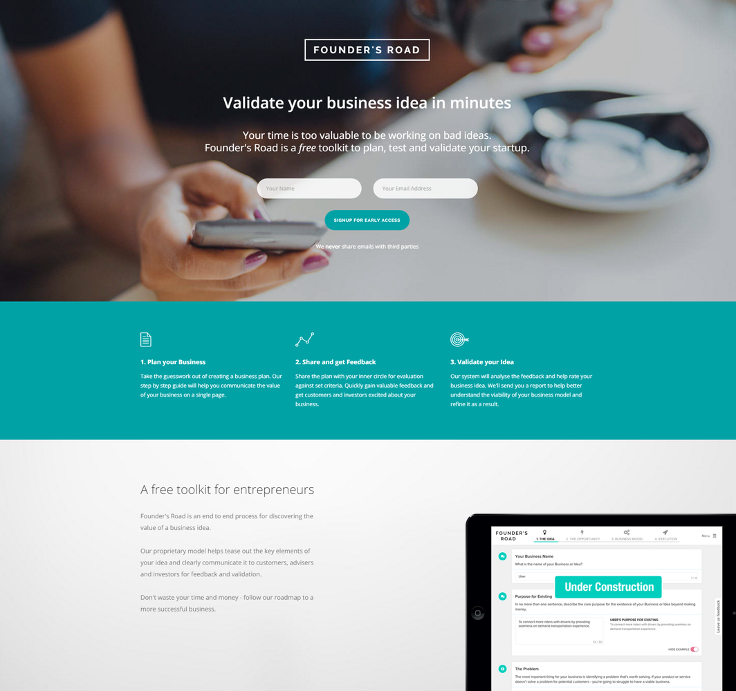 BetaList tweet media