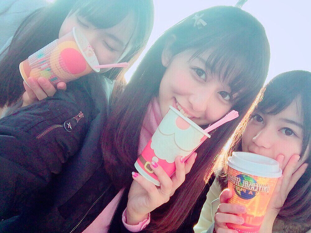 スフィンくん 乃木坂46 生田絵梨花 Back Number Blog 16 01 05 00 00 Usj Don 394 T Co Dy9x0utihr T Co Ott38kctjm