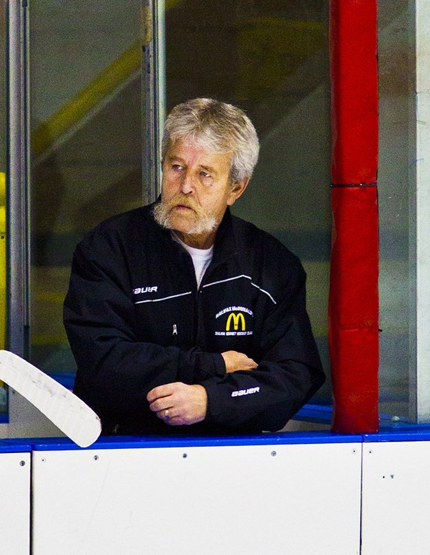 HfxMacs's tweet photo. Happy Birthday to this guy....we swear he doesn't always look this cranky https://t.co/2FEJnVXZb9