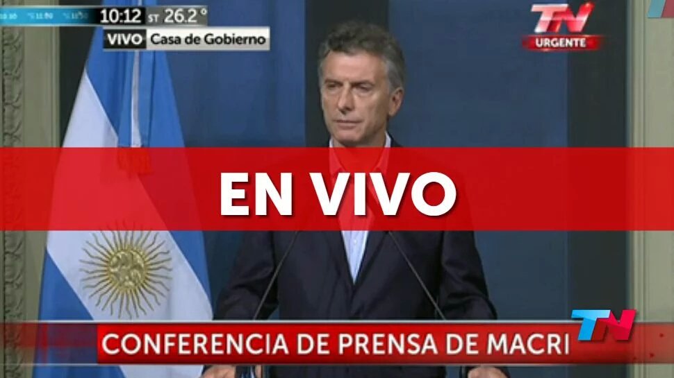 tuitskukas's tweet photo. En 1 mes de Gobierno ya dio mas conferencias de prensa que CFK en 8 años https://t.co/a3ocnfkPqx