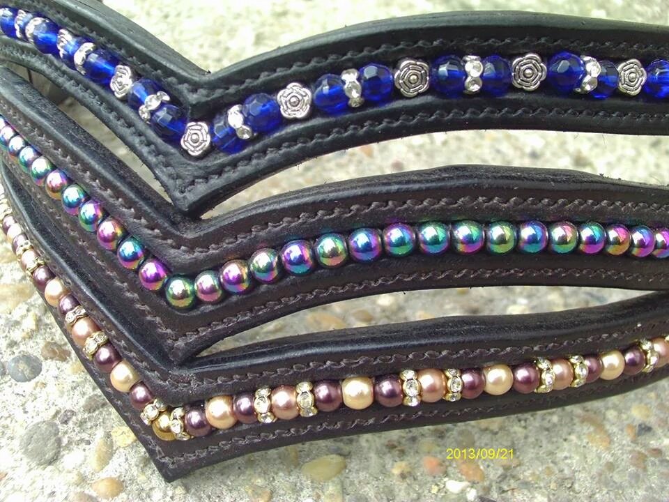 BespokeBrowband's tweet photo. We can offer #discounts for trade and multiple purchases. Email for info: BespokeBrowbands@hotmail.com https://t.co/zGNIathk4t