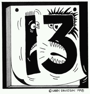 13 представляешь. Цифра 13 Чертова дюжина. Боязнь числа 13. 13 Несчастливое число. Мистическое число 13.