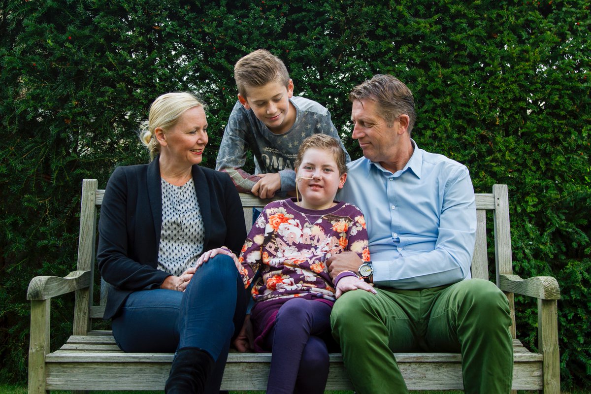 homesportevents's tweet image. Vorig jaar fietste team @Noormannen2015 voor de dappere Noor. ❤️ 'n verhaal over wilskracht.
kinderfonds.nl/wat-we-doen/ou…