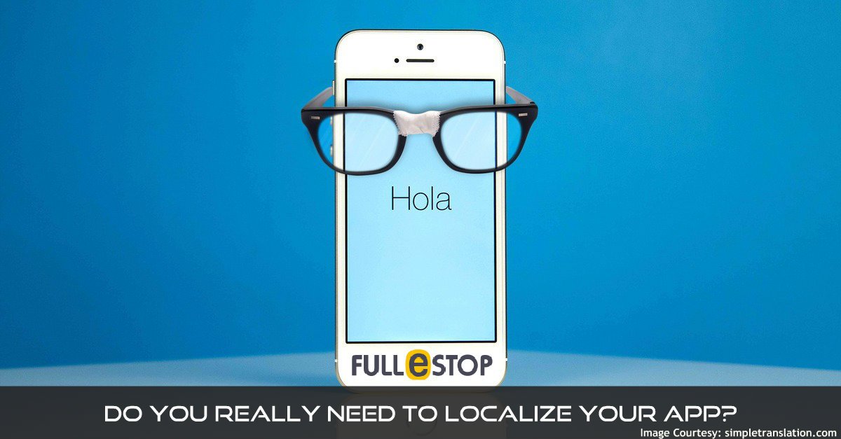 fullestop's tweet image. Localizing Mobile Apps to Reach New Markets. goo.gl/w9OXNY
#localapps #fullestop
