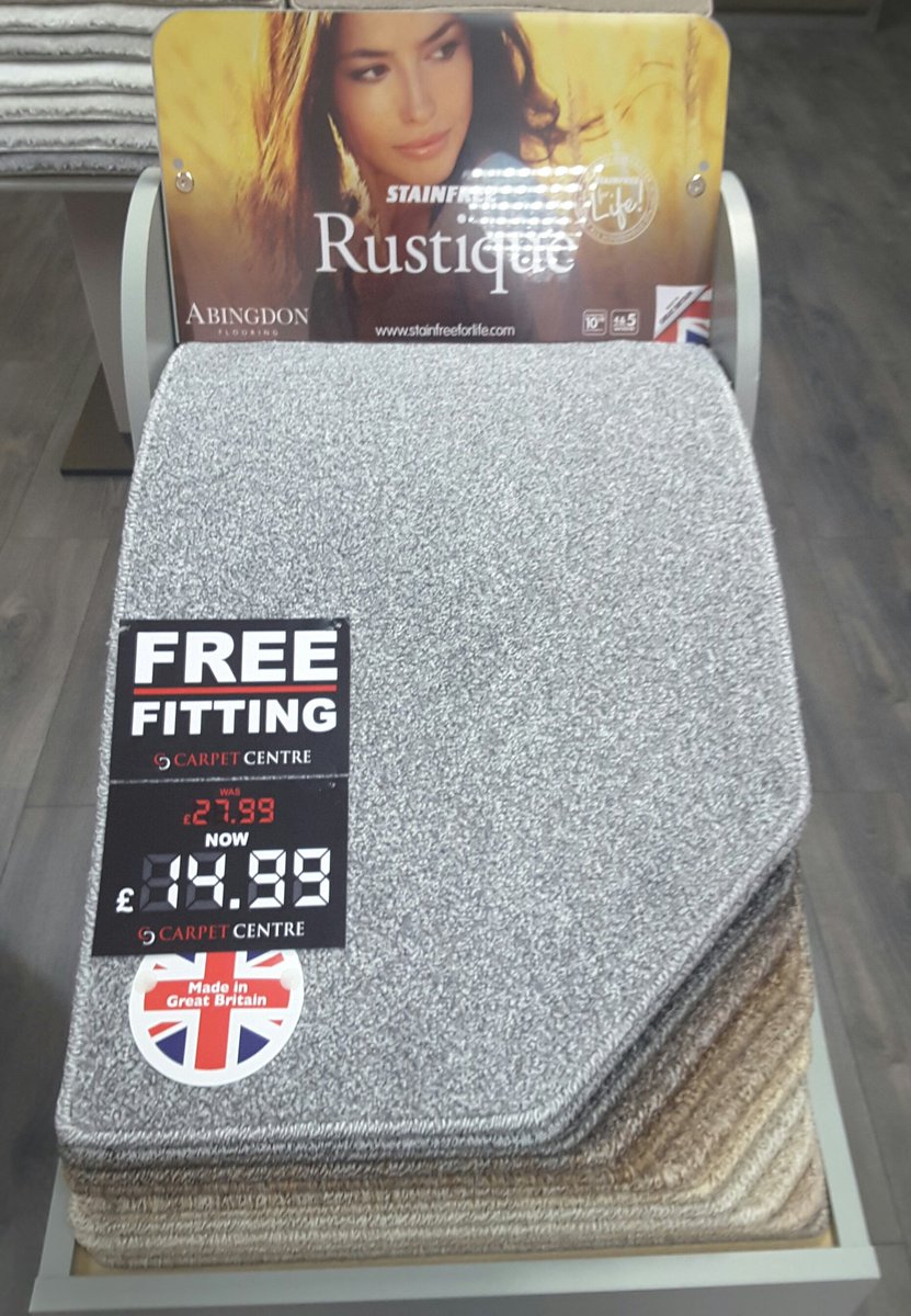 NEW IN!! Made in the UK. Stainfree for life!! AVailable in a variety of colours.