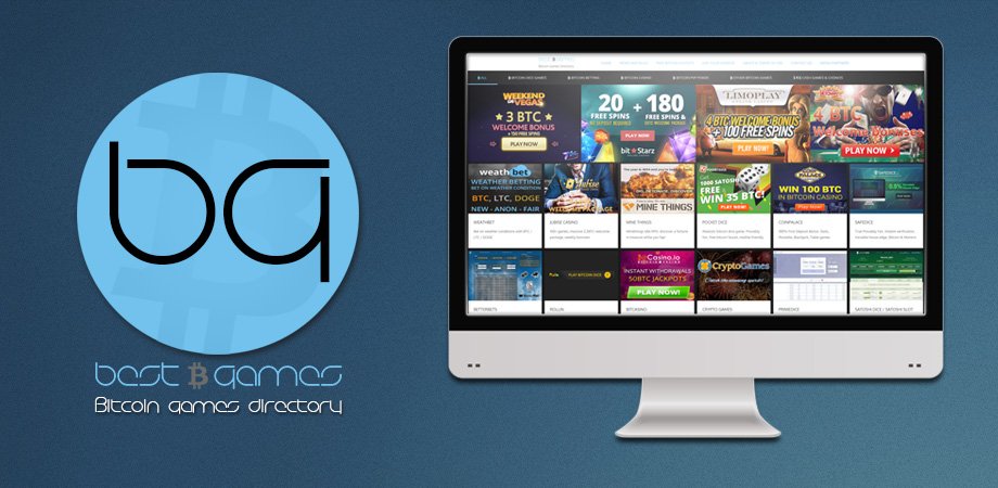 All #bitcoin games and #casinos at bestbitcoingames.com! #free spins #bonuses #slots #poker #blackjack #BTC