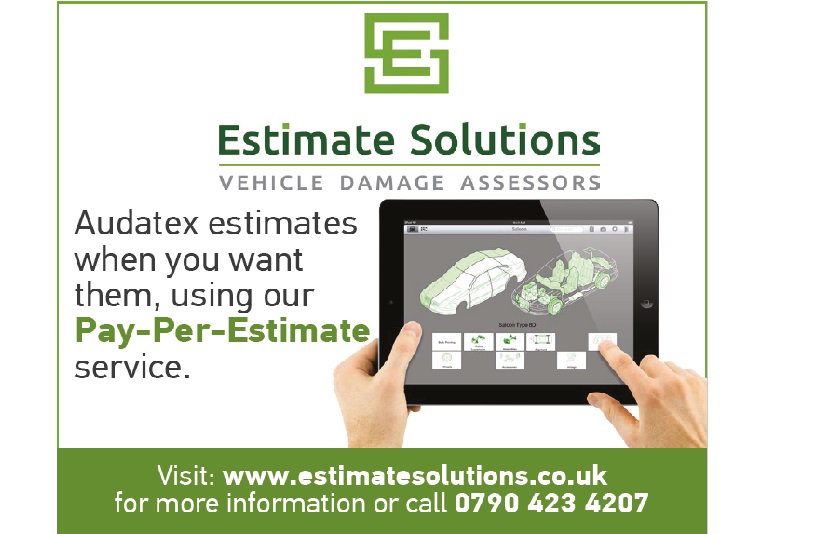 estsolutions's tweet image. Bodyshop Magazine @BODYMagUK February edition in the Market Place Section