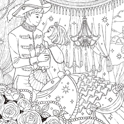 𝕡𝕒𝕚 お仕事報告 明日発売のphpスペシャル2月号にて 大人の塗り絵 イラストを担当させて頂きました 不思議の国に迷い込んだ女の子の塗り絵が計4作 騙し絵の効果を取り入れて 塗りながら色んな発見を楽しんで頂ける仕組みになっています T 𝕡𝕒𝕚 お仕事報告 明日発売のphpスペシャル2月号にて 大人の塗り絵 イラストを担当させて頂きました 不思議の国に迷い込んだ女の子の塗り絵が計4作 騙し絵の効果を取り入れて 塗りながら色んな発見を楽しんで頂ける仕組みになっています T