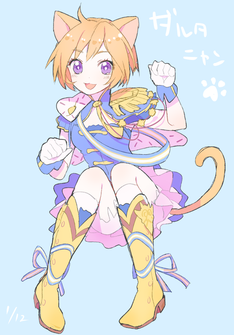 モンスト深夜のお絵かき60分一本のtwitterイラスト検索結果