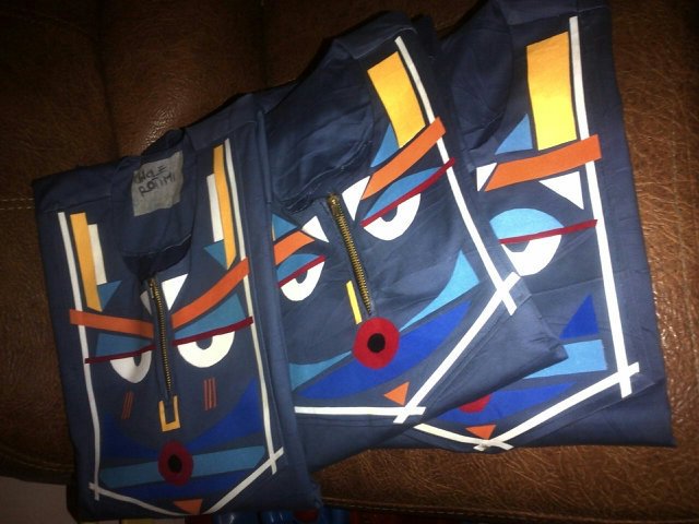 Luminuxdf's tweet image. Order 4 ur dope n creative designz from LUMI CLOTHINGS