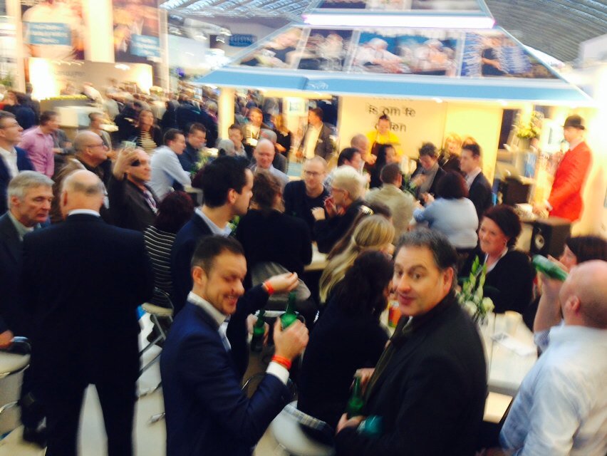 SVHmrvandijk's tweet photo. Super hier!!!! @svh_horeca https://t.co/AaV5gMG1HU