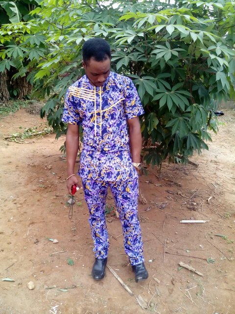 Luminuxdf's tweet image. LUMI CLOTHINGS gives u d best dest designz n styles