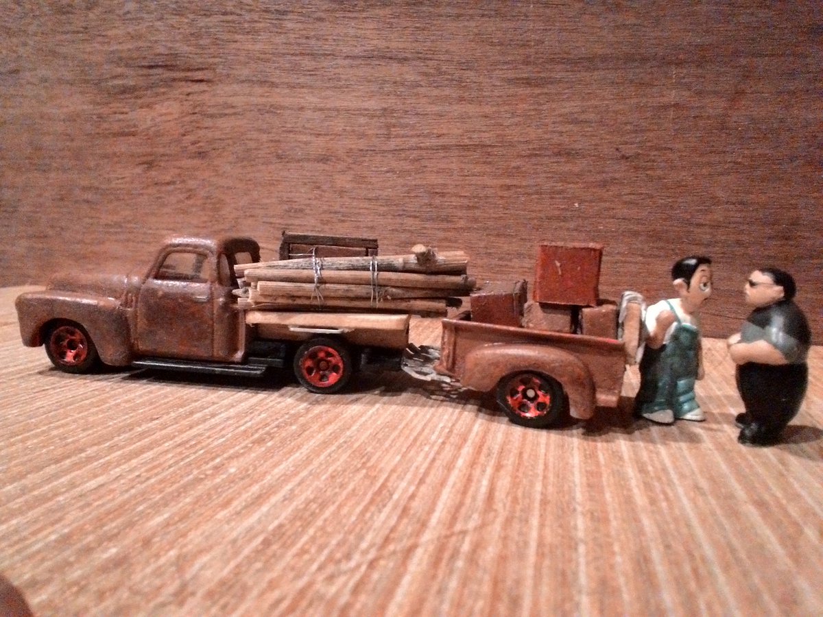 We customize it !!
#hotwheels #hotwheelscustom #hotwheelsindonesia cc: <a href="/hotwheels_indo/">Hot Wheels Indonesia</a>