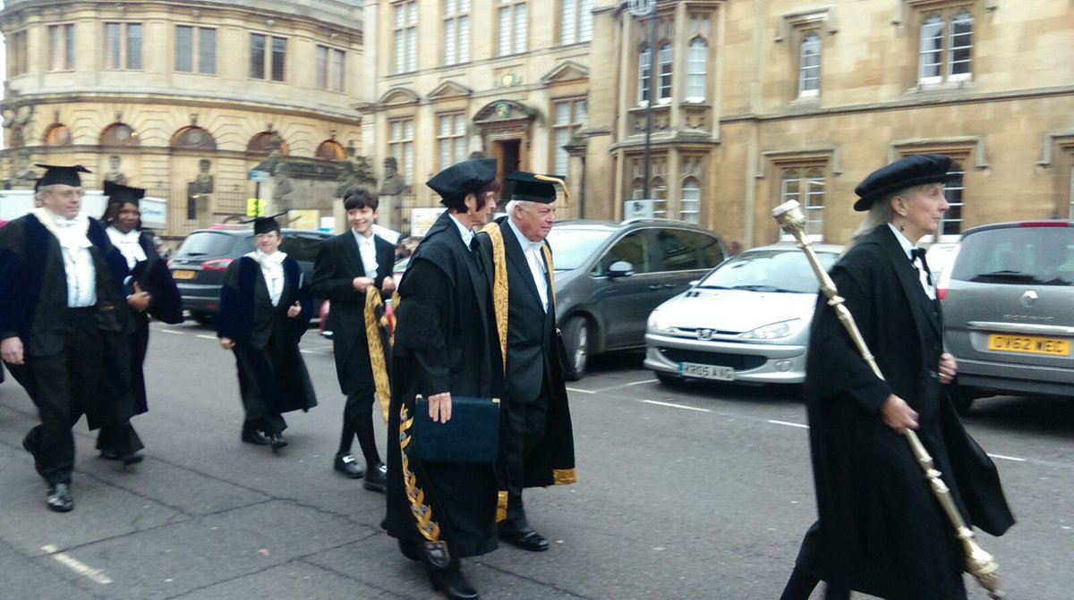 Oxford City Guide tweet media