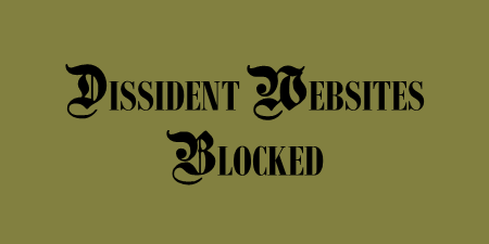 FutureDanger6's tweet photo. Twitter is Targeting Conservatives
https://t.co/ZoVfGequrk
#PoliticalEvil #WeaponizedMedia #Fascism https://t.co/C5qnjXYd9O