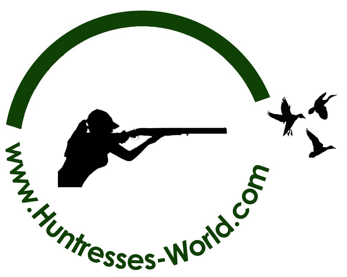 Huntresses-World jetzt auch auf Twitter! #jagd #jagen #huntress