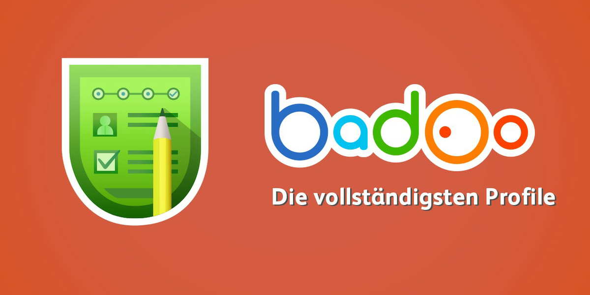 JGorgies's tweet photo. Ich habe eine Auszeichnung erhalten, weil ich mein Profil bei #badoo ausgefüllt habe! https://t.co/rsPqz8nYcz https://t.co/5cujTdVYKu
