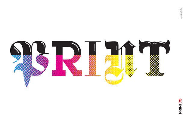 printsites's tweet image. TYPOGRAPHY creativity! 75 ways to spell "print" 
buff.ly/1VZRDQO #webtoprint, #printsites