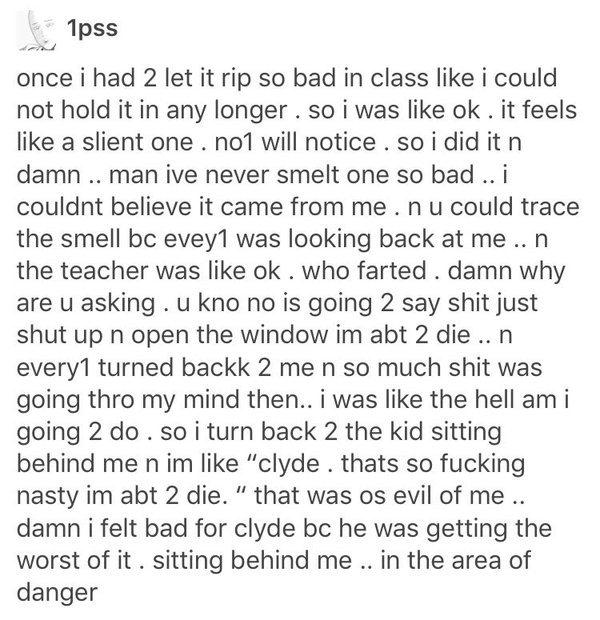 thefemaleboook's tweet photo. I HAVE NEVER LAUGHED SO HARD https://t.co/gG13g7T6AG