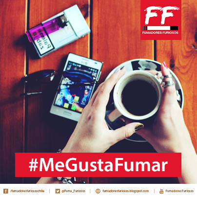 Fuma_Furiosos's tweet photo. Buen día #FF! Pase, adelante, tome asiento. Te invitamos a disfrutar la mezcla perfecta Cafe + Cigarro #MeGustaFumar https://t.co/uL8Xs12SeI