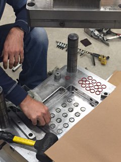 It is all in the details.  Cleaning and maintenance