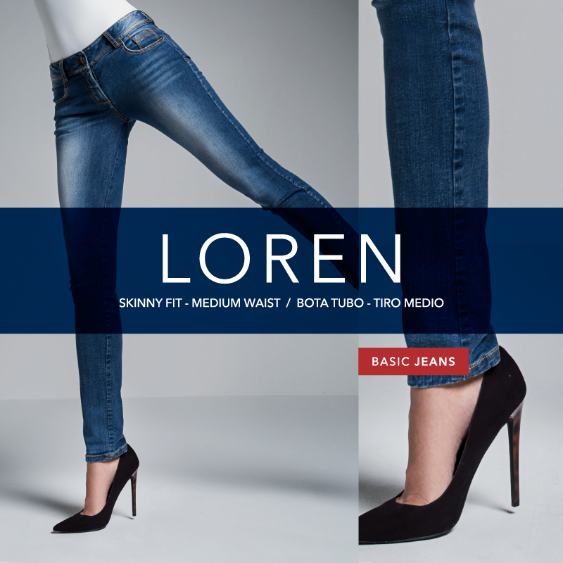 studiofmexico's tweet photo. Conoce nuestra linea #BasicJeans en la que encuentran variedad en tonos y estilos. https://t.co/8EzhRGNxaT https://t.co/VPLMn1qKVk