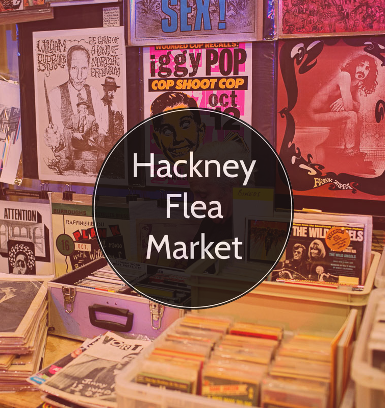 TheTrueView's tweet photo. #DateFun | Join @HackneyFlea this weekend for the Old Dalston Market | https://t.co/ApJrpTJlDf https://t.co/8VHT1vL5Ce