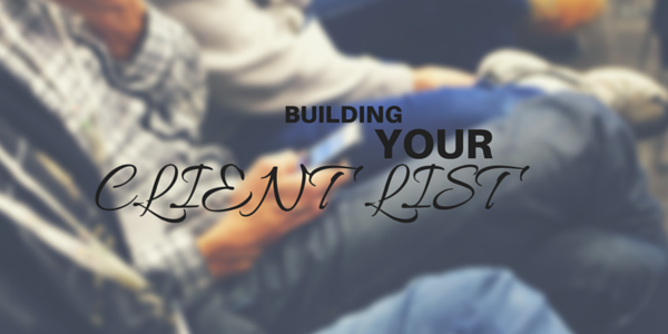 LiseCnz's tweet image. 4 Strategies for Building Your Client List via Email bit.ly/1O2xJ1c #sidehustleblueprint