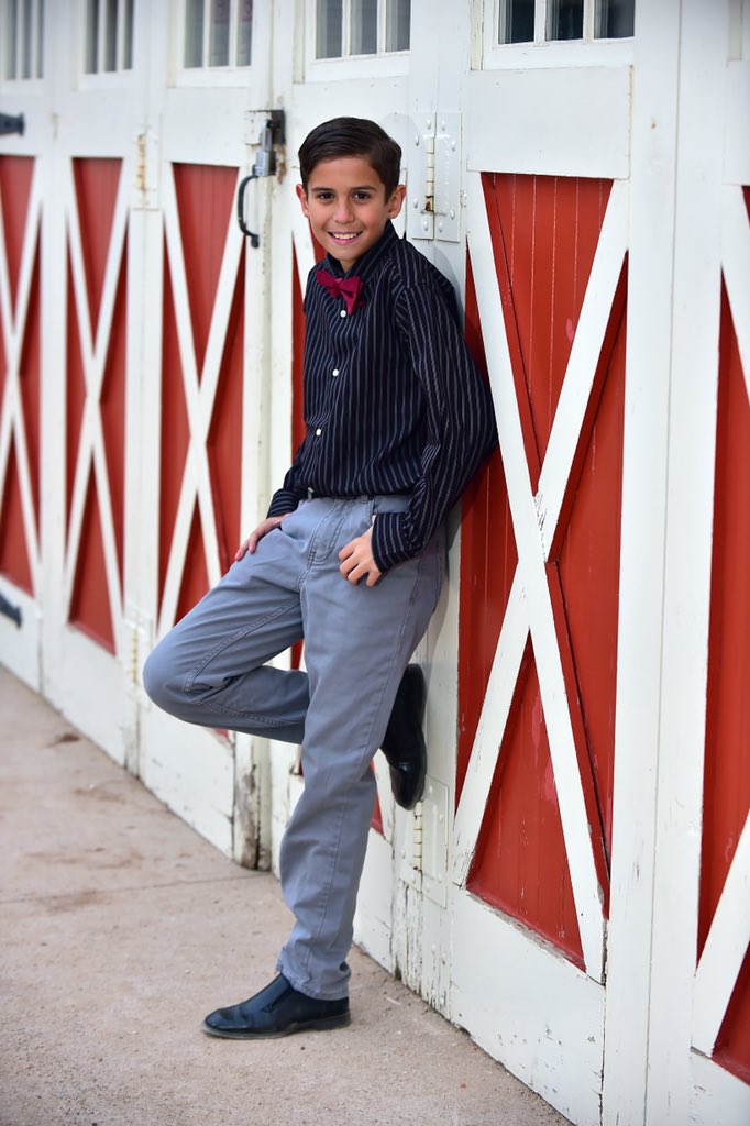Are you kidding. Look how cute this kid is 💗💗