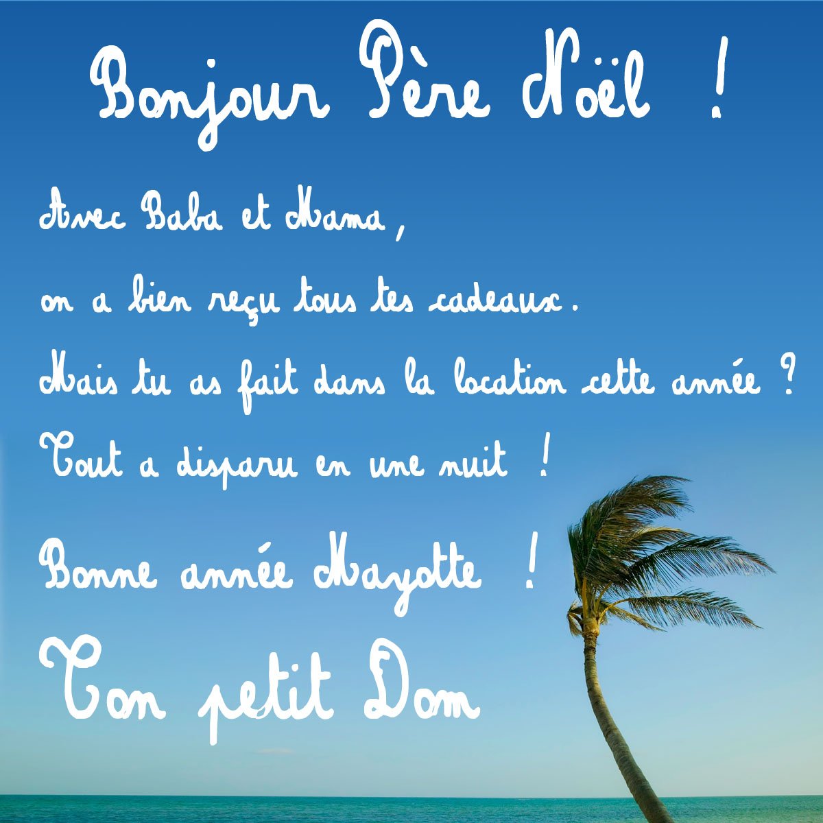 TONPETITDOM's tweet photo. À #Mayotte les années se suivent et se ressemblent douloureusement... #sécurité @Prefet976 https://t.co/QcVcRzOG93