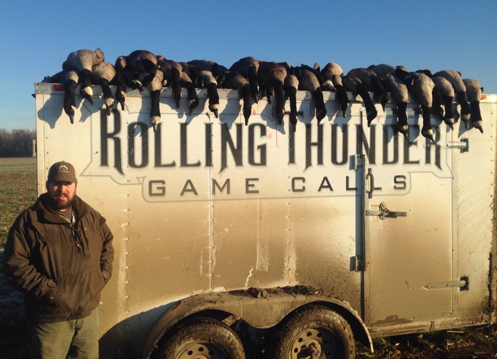 That escalated quickly!!!   <a href="/EternityOutdoor/">Eternity Outdoors</a> <a href="/MossyOak/">Mossy Oak</a>