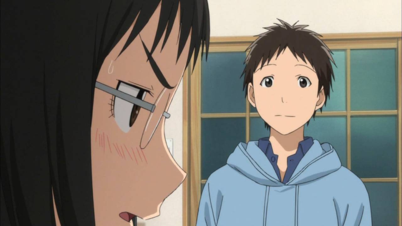 嘲笑のひよこ すすき 本日1月13日は げんしけん の笹原完士の誕生日 おめでとう げんしけん げんしけん二代目 Genshiken 笹原完士生誕祭 笹原完士生誕祭16 T Co Qoc2z2leid 嘲笑のひよこ すすき 本日1月13日は げんしけん の笹原完士の誕生日 おめでとう げんしけん げんしけん二代目 Genshiken 笹原完士生誕祭 笹原完士生誕祭16 T Co Qoc2z2leid