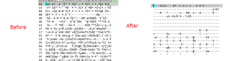 Eric Zimmerman Windows 10 Prefetch For Robtlee Dfir T Co Ewmm8hm7sr